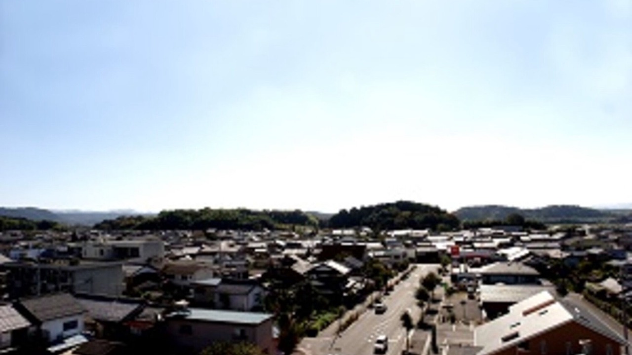 Photo of Outdoor in Hino-cho