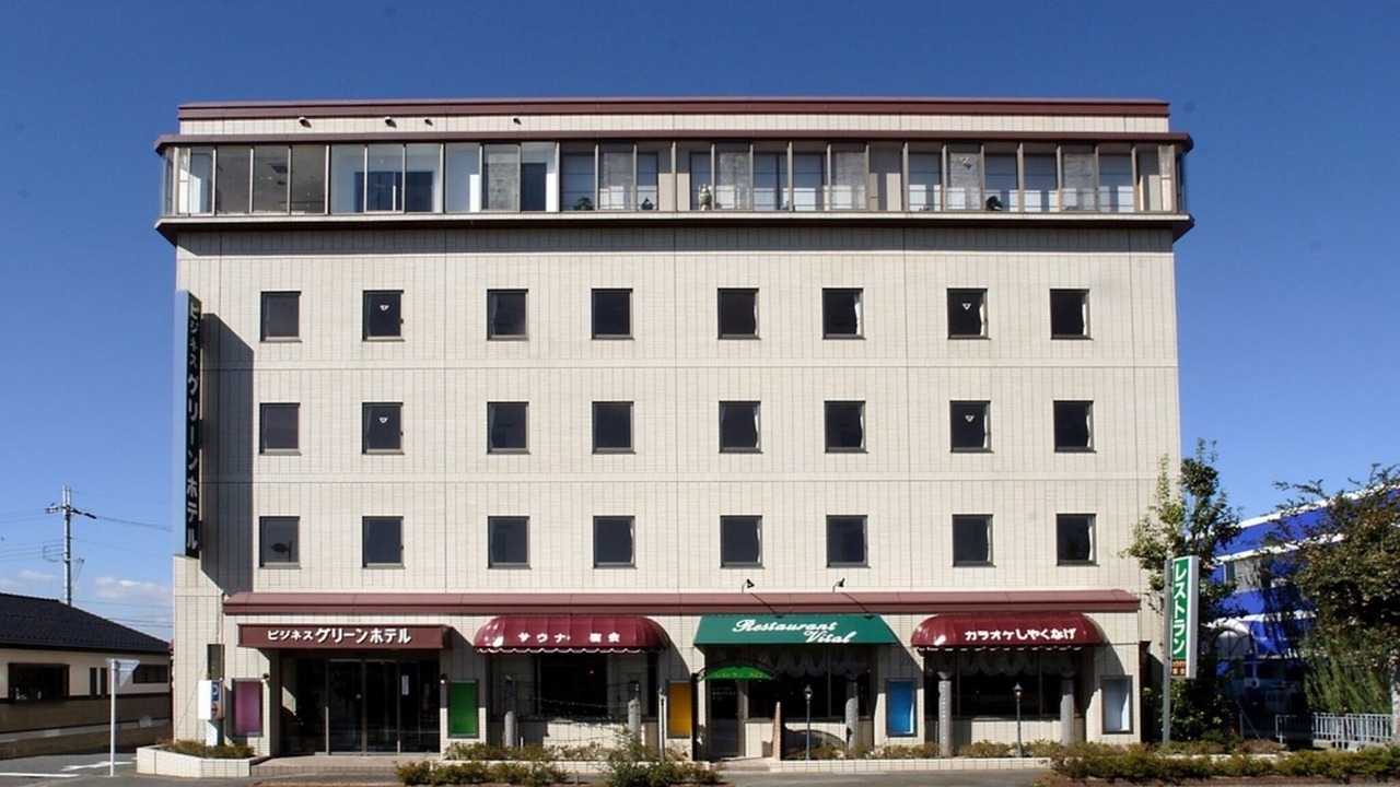 Photo of Outdoor in Hino-cho