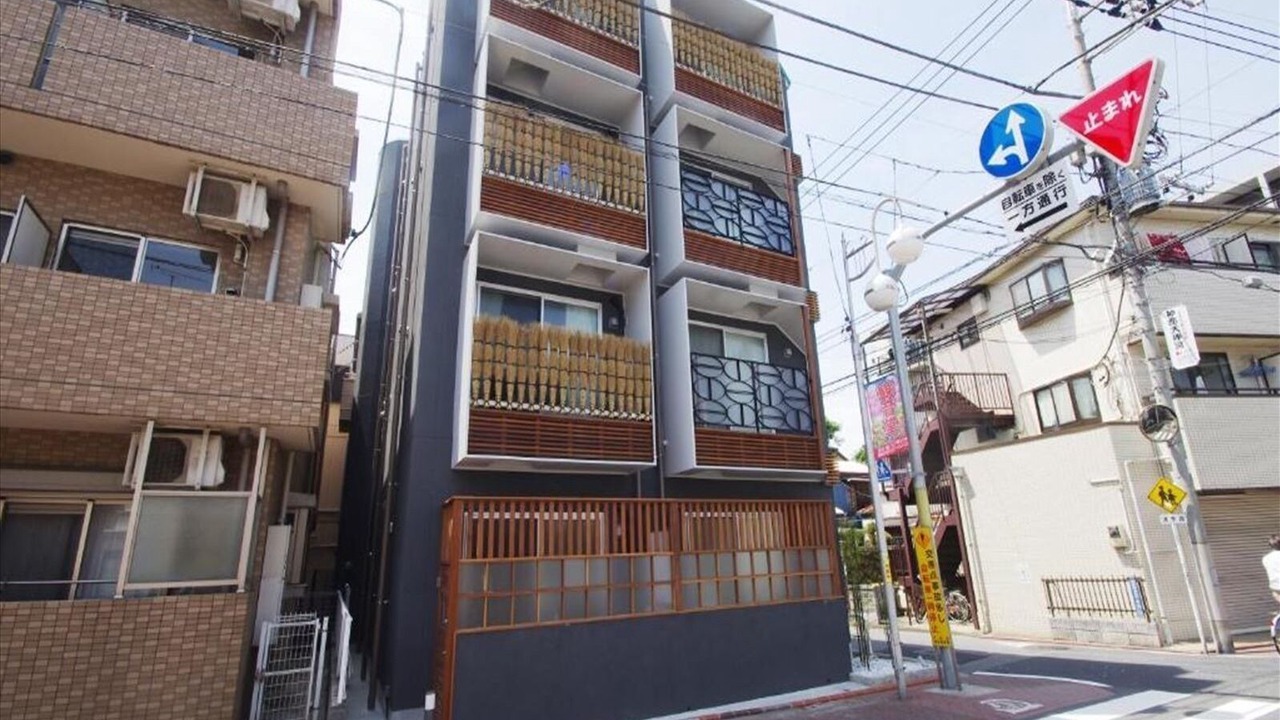 Photo of Outdoor in Kamata
