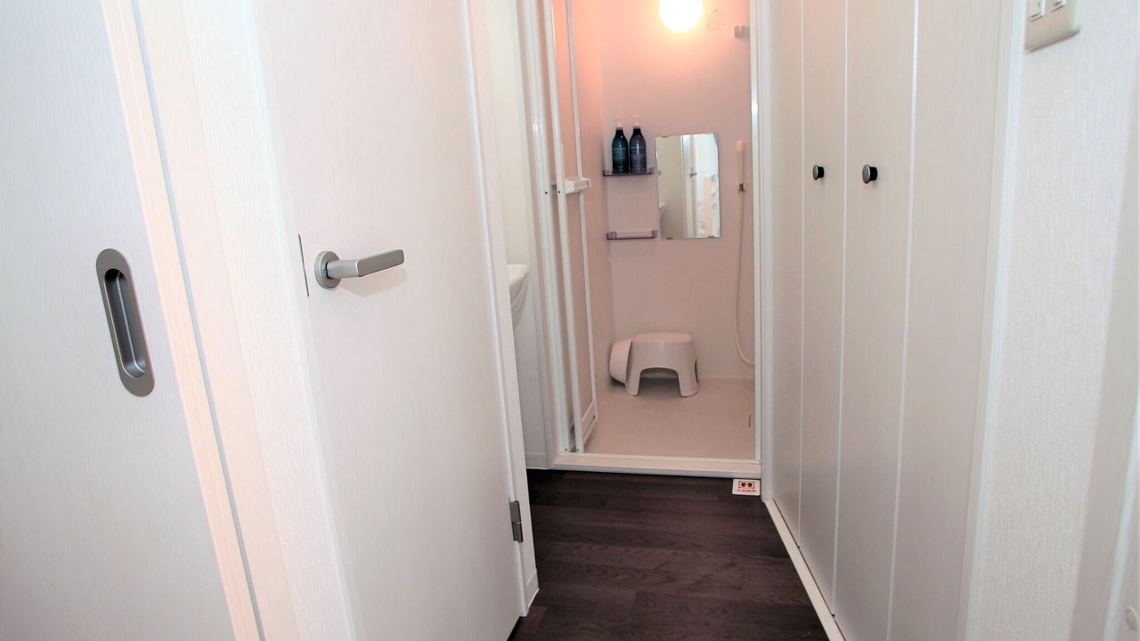 Photo of Bathroom in Kamata