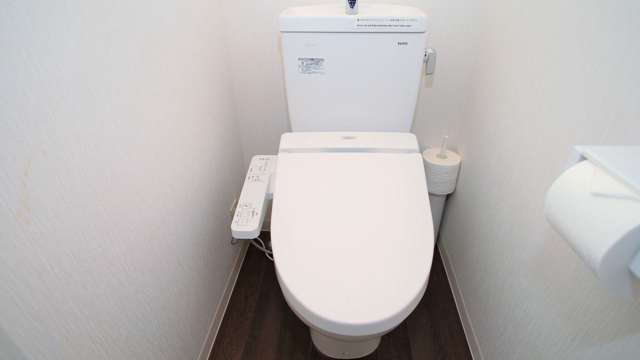 Photo of Bathroom in Kamata