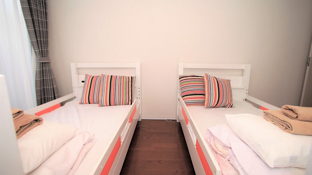 Photo of Bedroom in Kamata