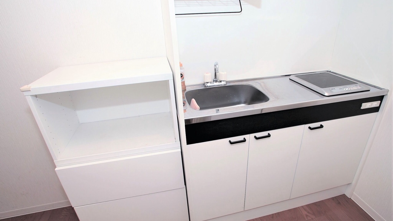 Photo of Kitchen in Kamata