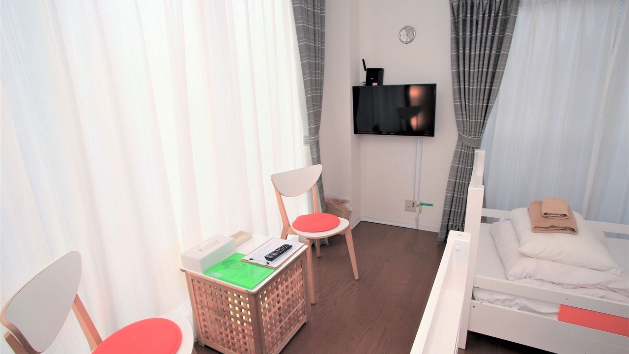 Photo of Bedroom in Kamata