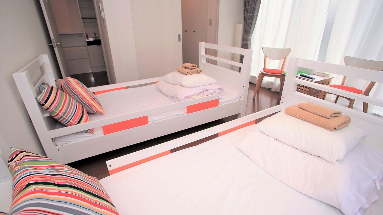 Photo of Bedroom in Kamata