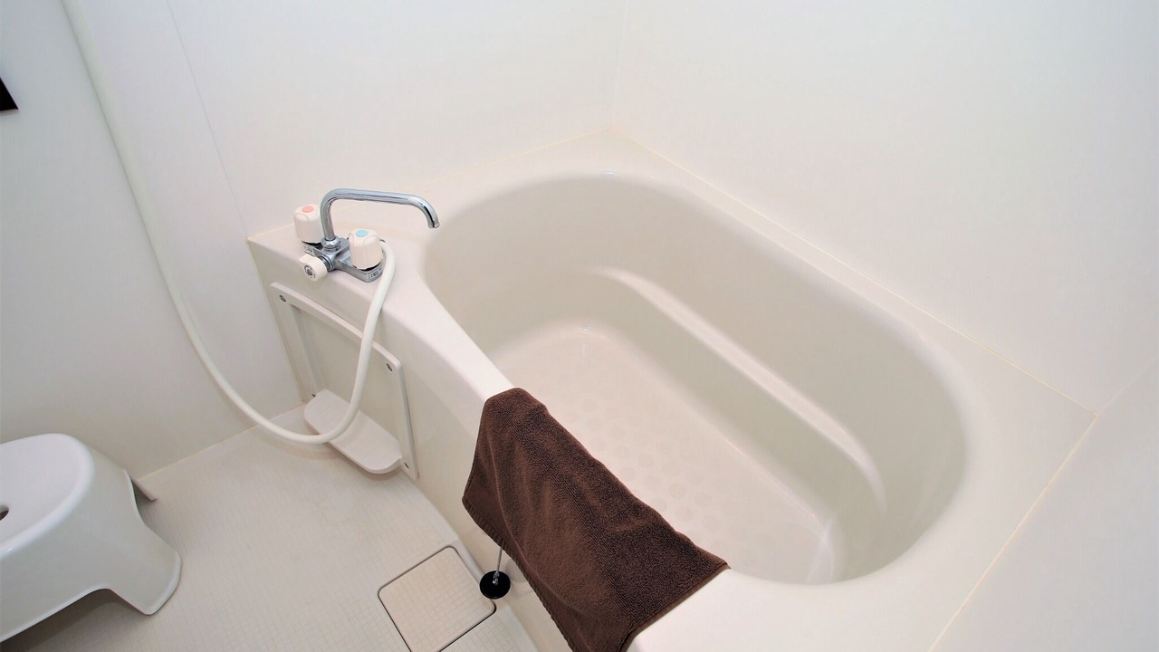 Photo of Bathroom in Kamata
