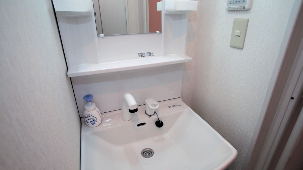 Photo of Bathroom in Kamata