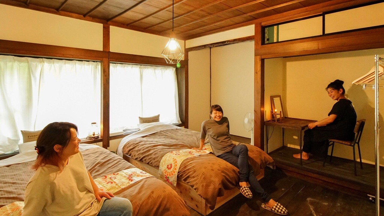 Photo of Others in Takayama-mura