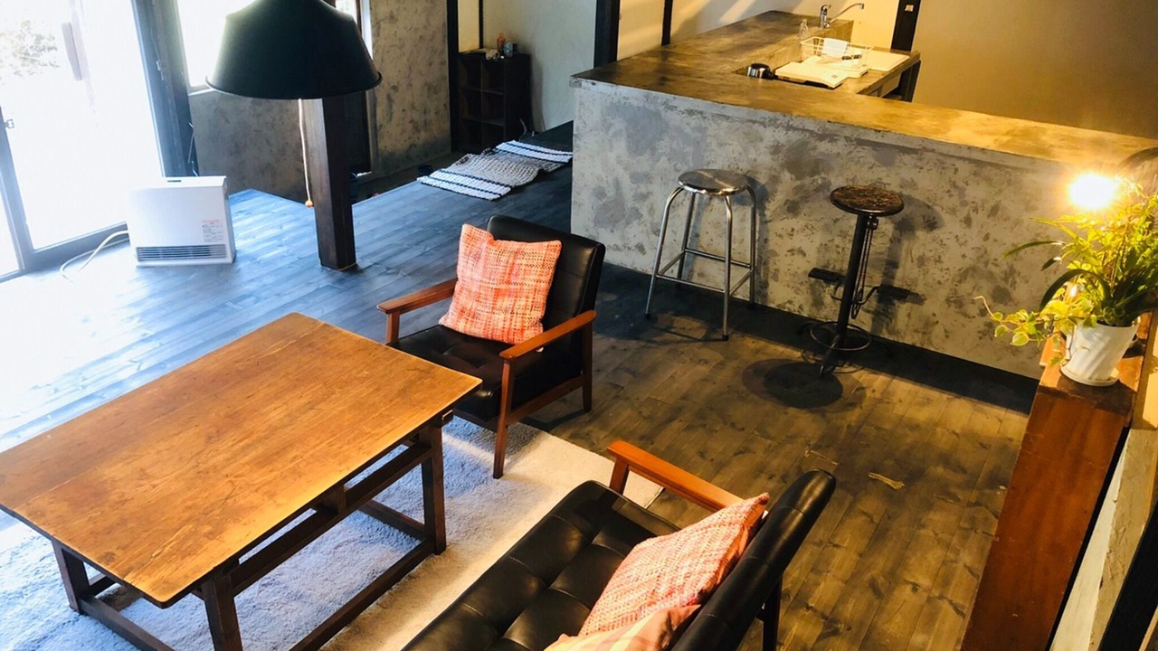 Photo of Others in Takayama-mura