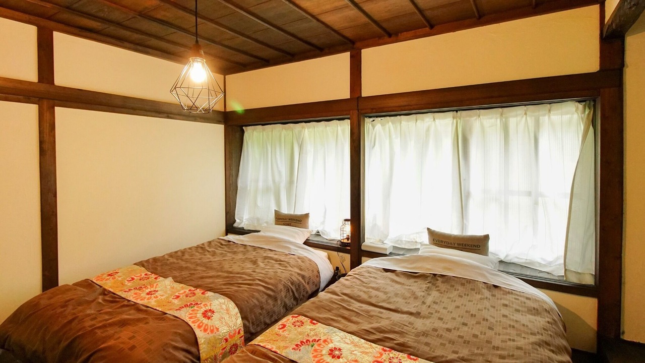 Photo of Others in Takayama-mura