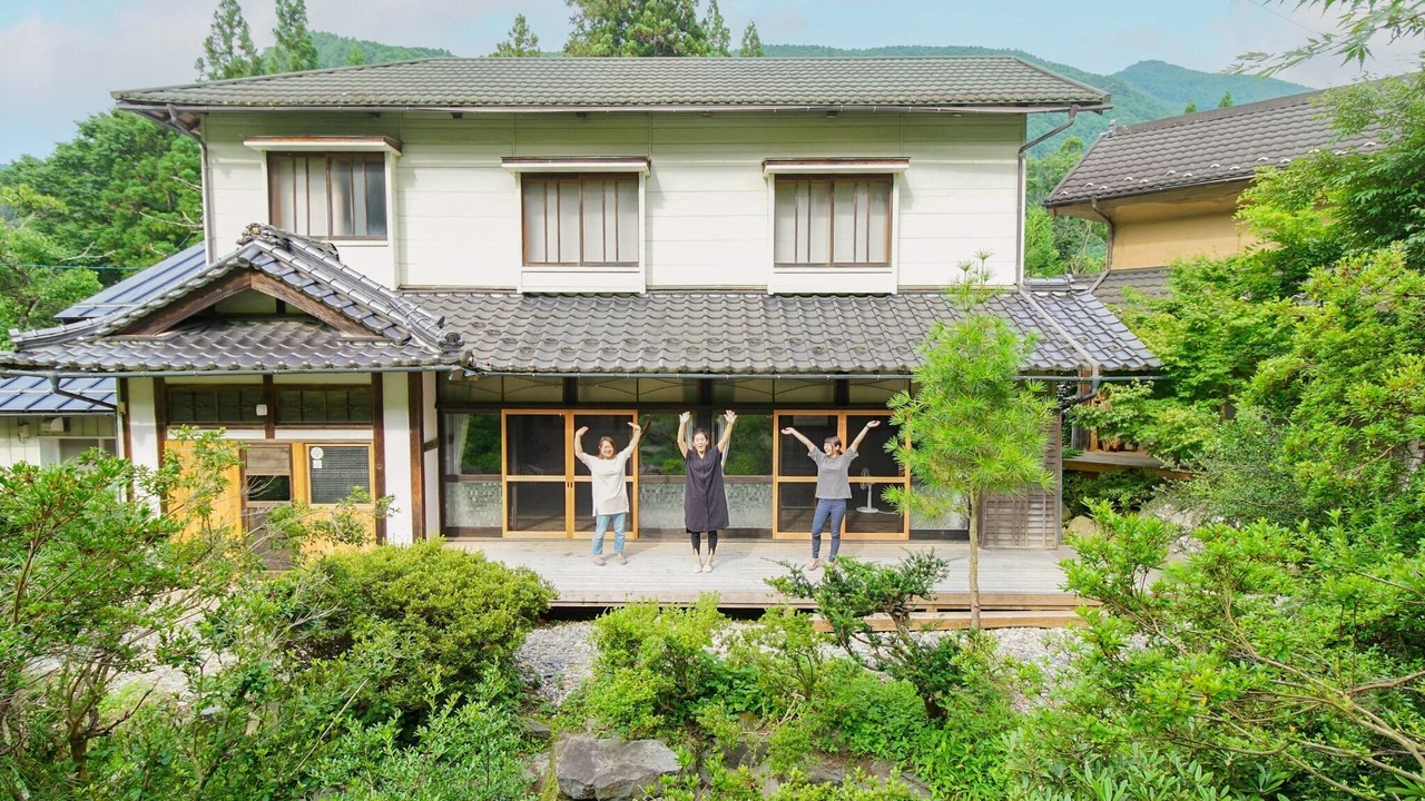 Photo of Outdoor in Takayama-mura