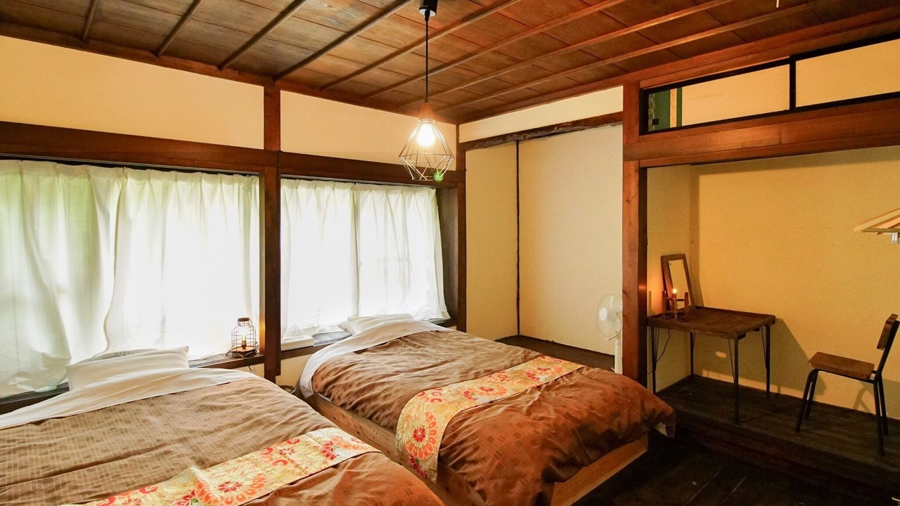 Photo of Others in Takayama-mura