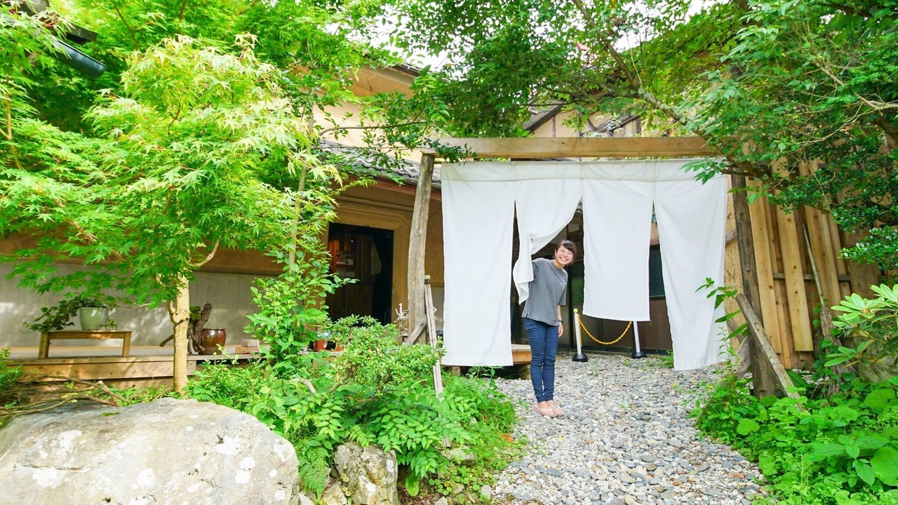 Photo of Others in Takayama-mura