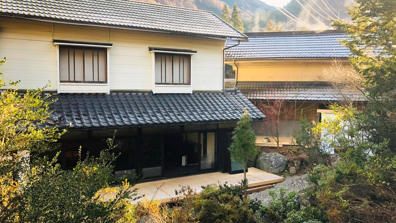 Photo of Outdoor in Takayama-mura