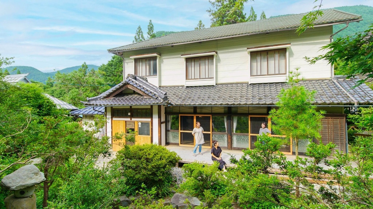 Photo of Others in Takayama-mura
