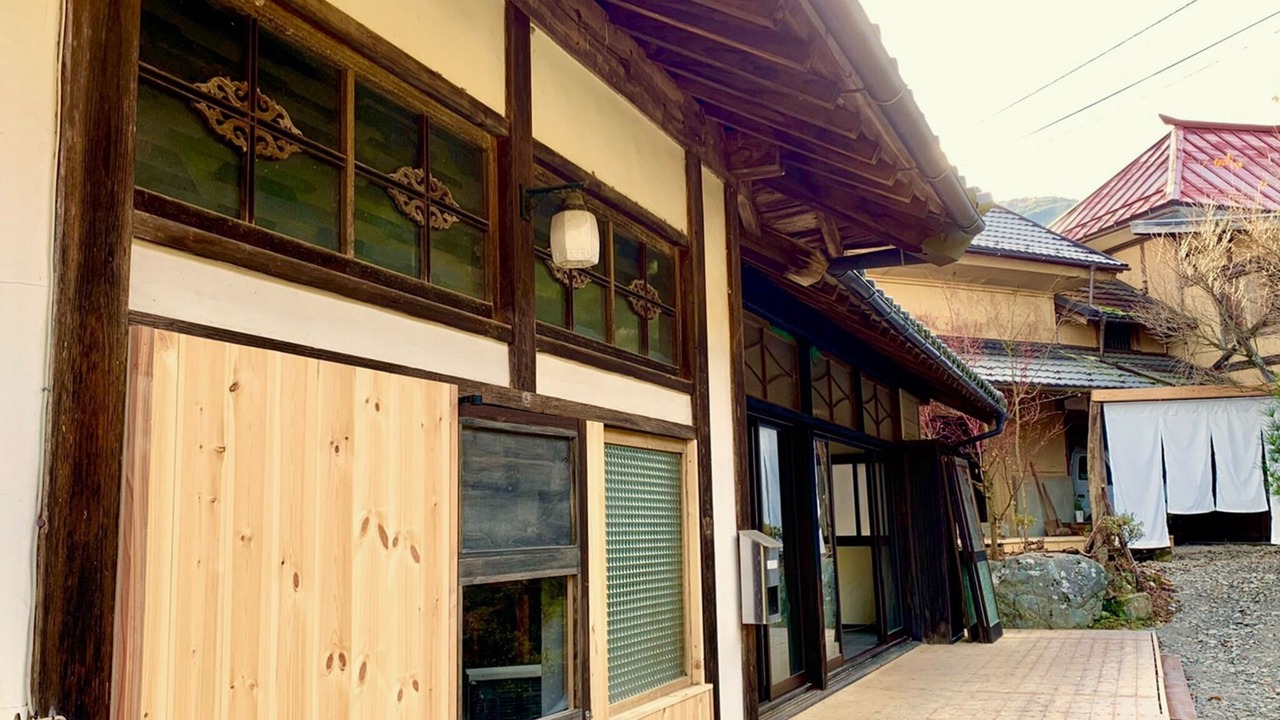 Photo of Others in Takayama-mura