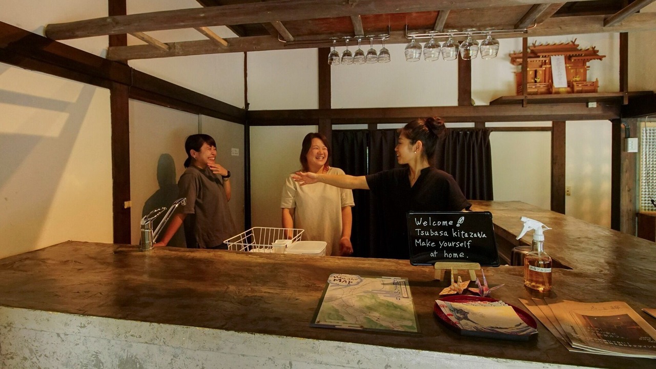 Photo of Others in Takayama-mura