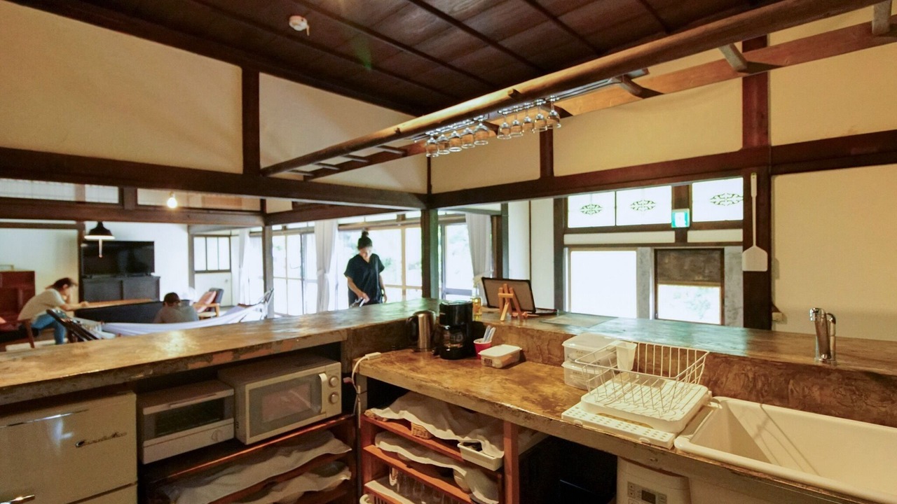 Photo of Others in Takayama-mura