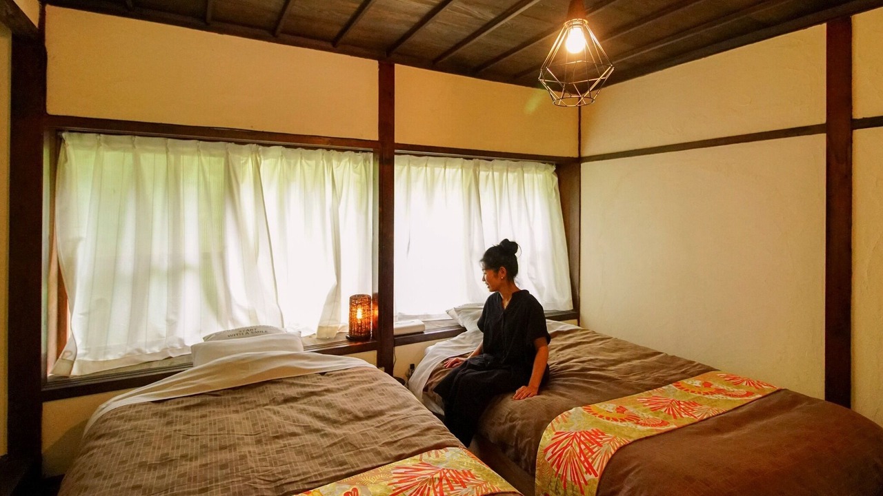 Photo of Others in Takayama-mura