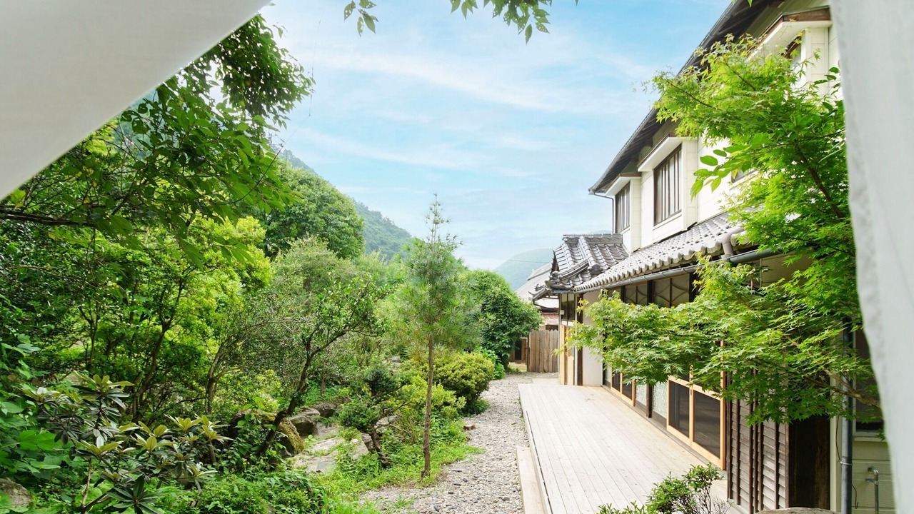 Photo of Others in Takayama-mura