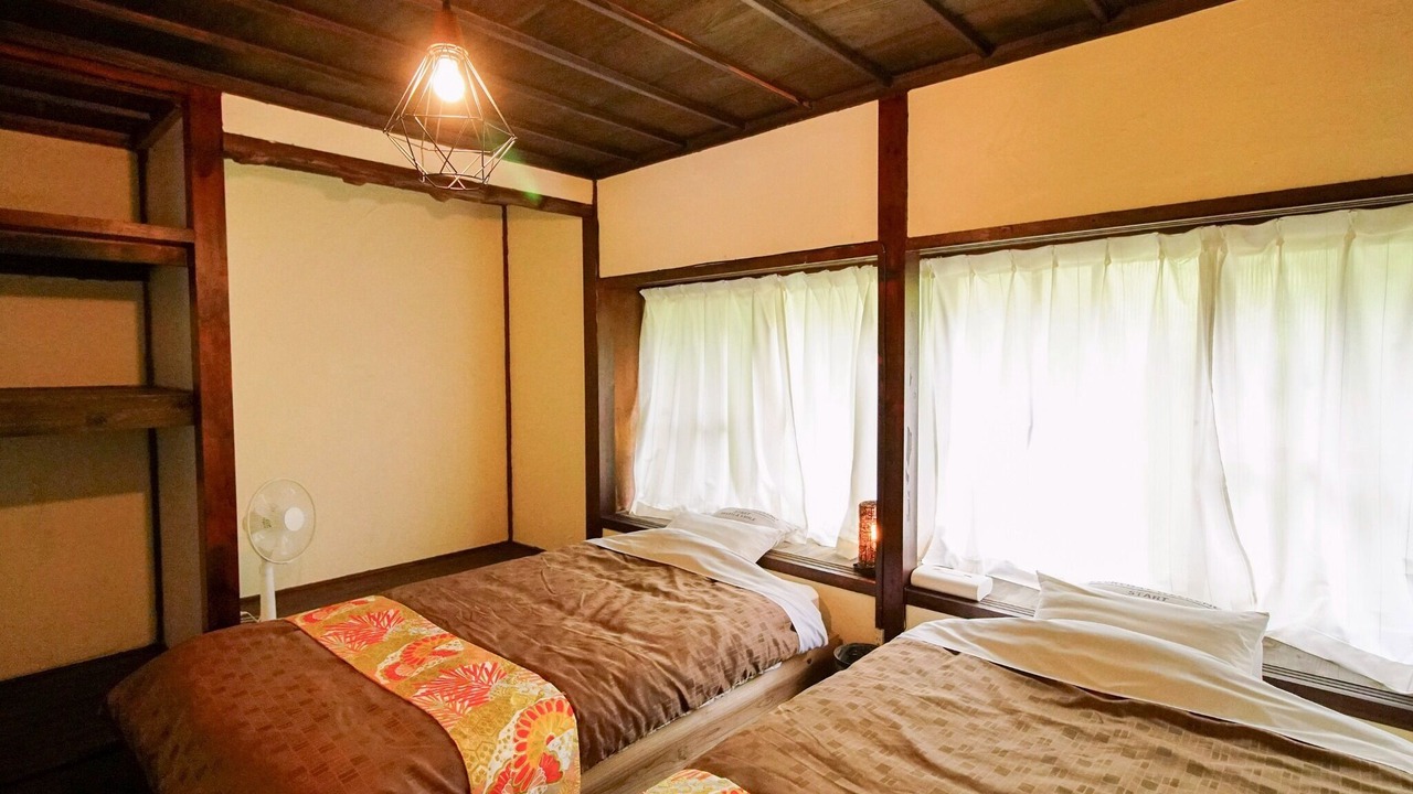 Photo of Others in Takayama-mura