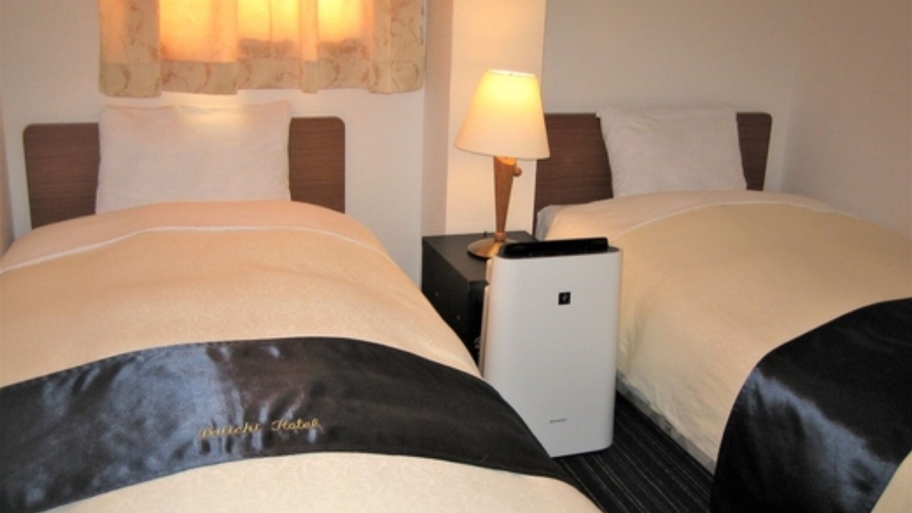Photo of Bedroom in Omihachiman