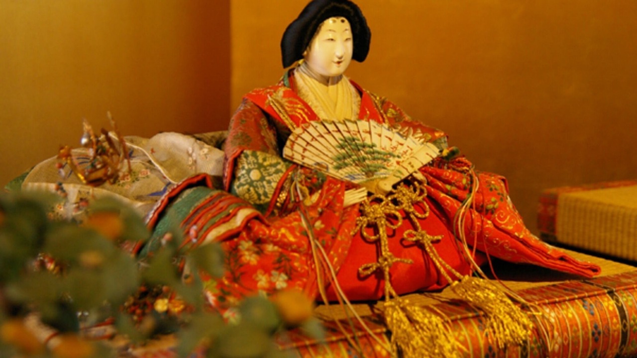Photo of Bedroom in Omihachiman
