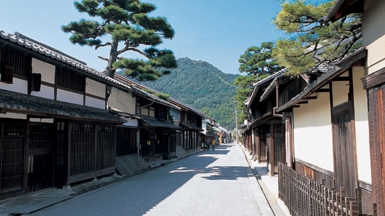 Photo of Others in Omihachiman