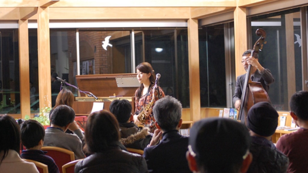 Photo of Bedroom in Omihachiman