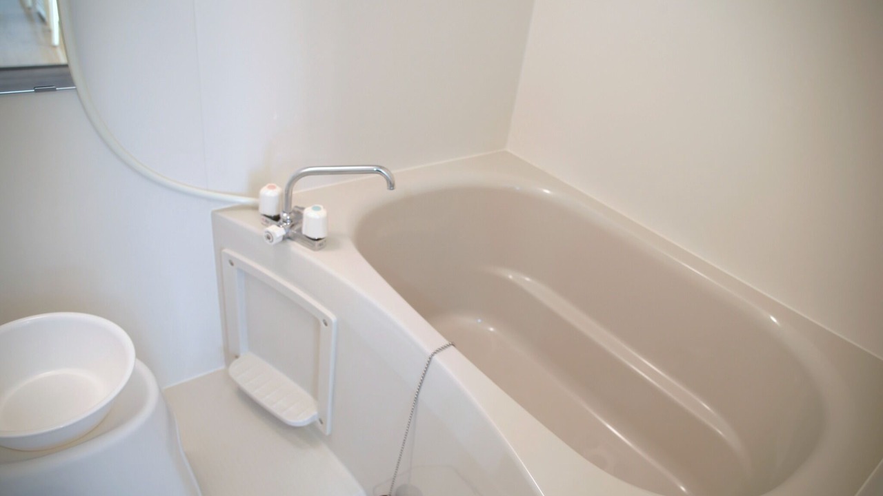 Photo of Bathroom in Kamata