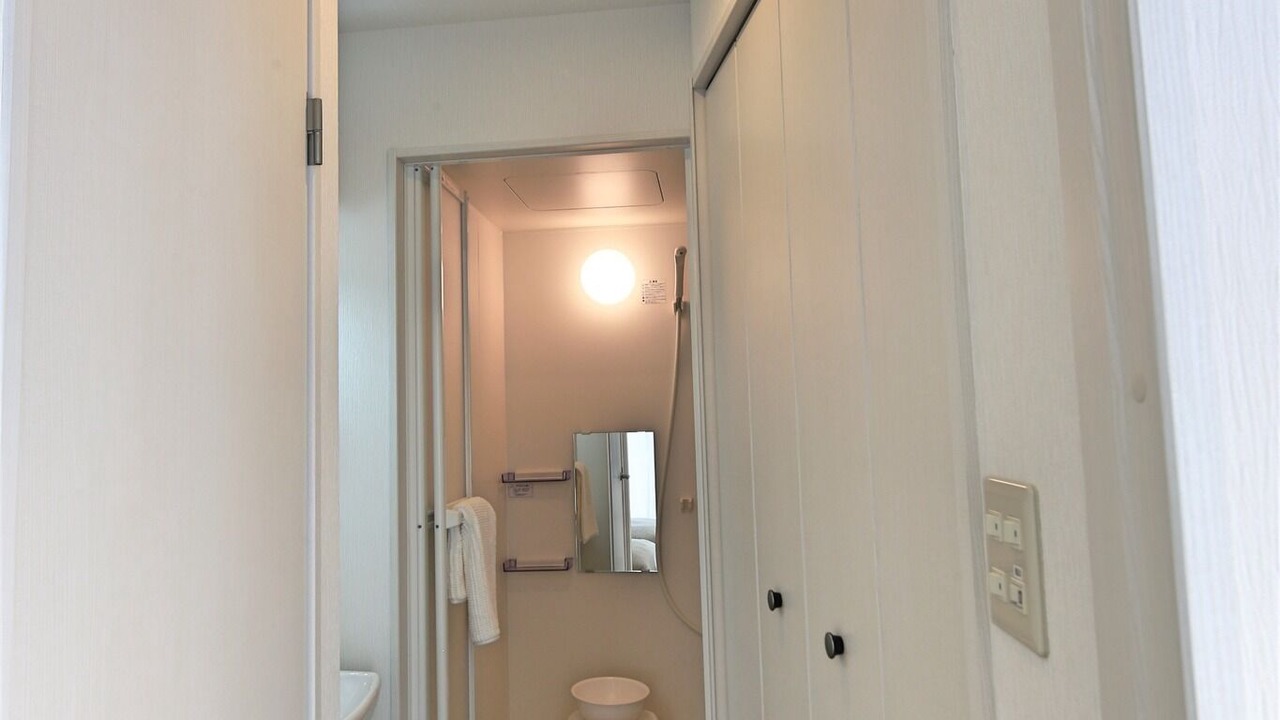 Photo of Bathroom in Kamata