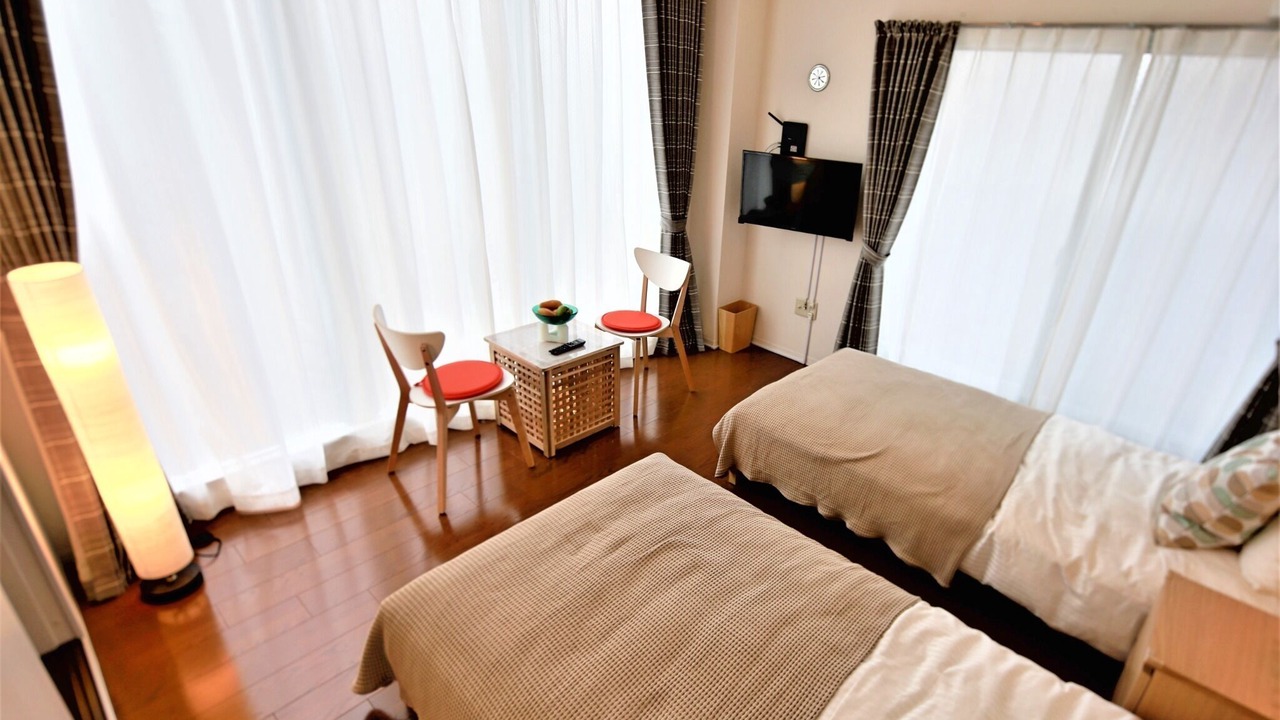 Photo of Bedroom in Kamata