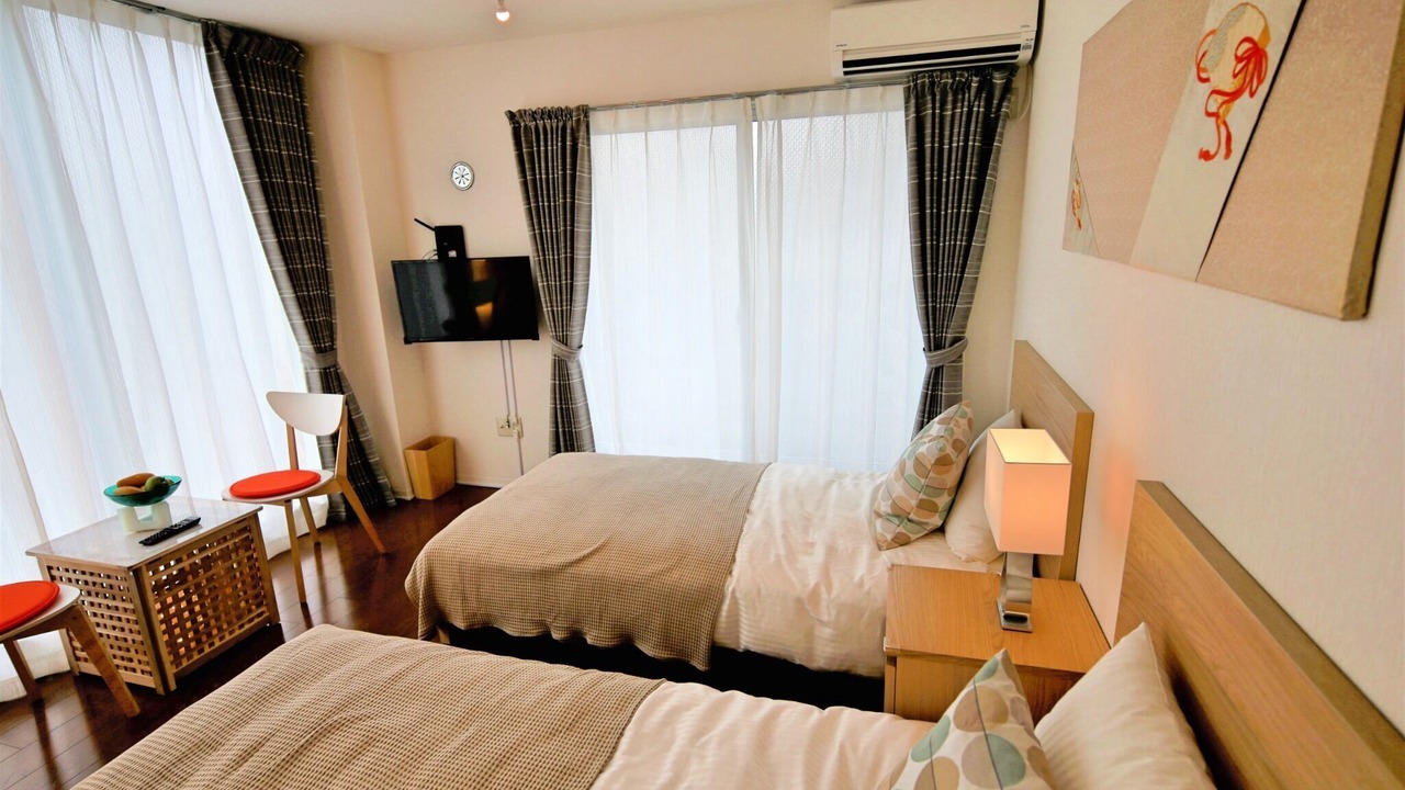 Photo of Bedroom in Kamata