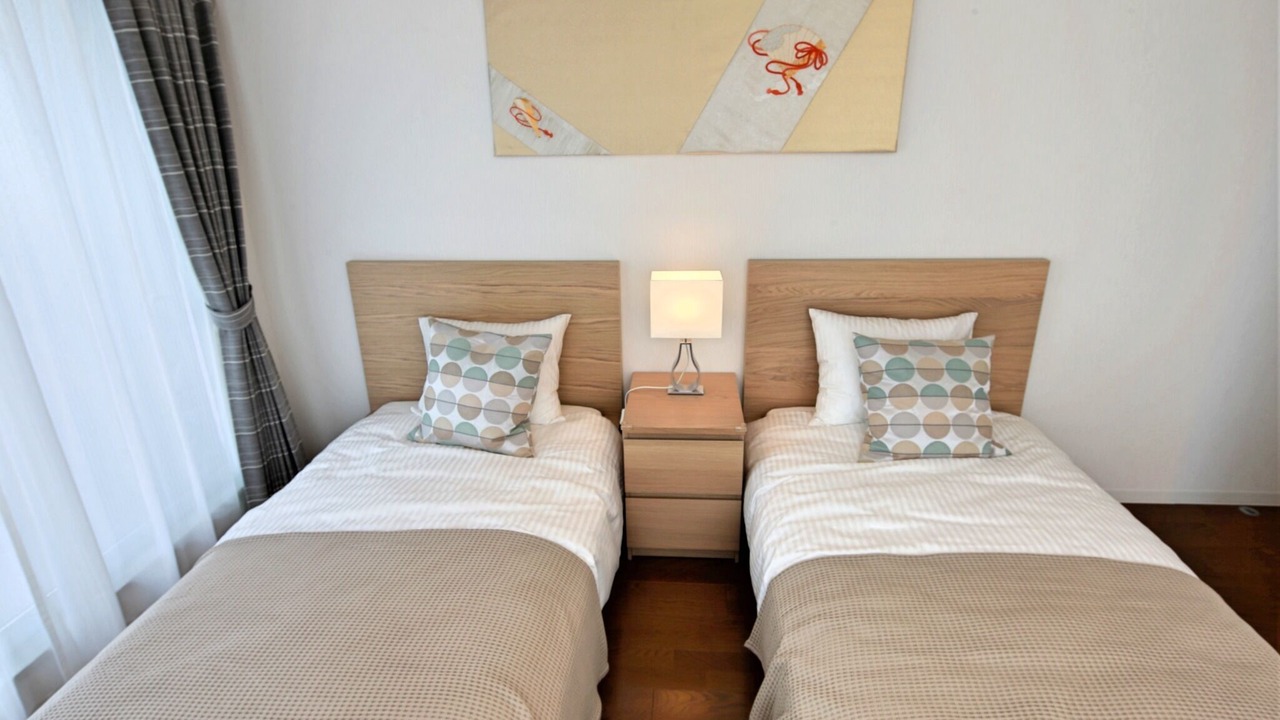 Photo of Bedroom in Kamata