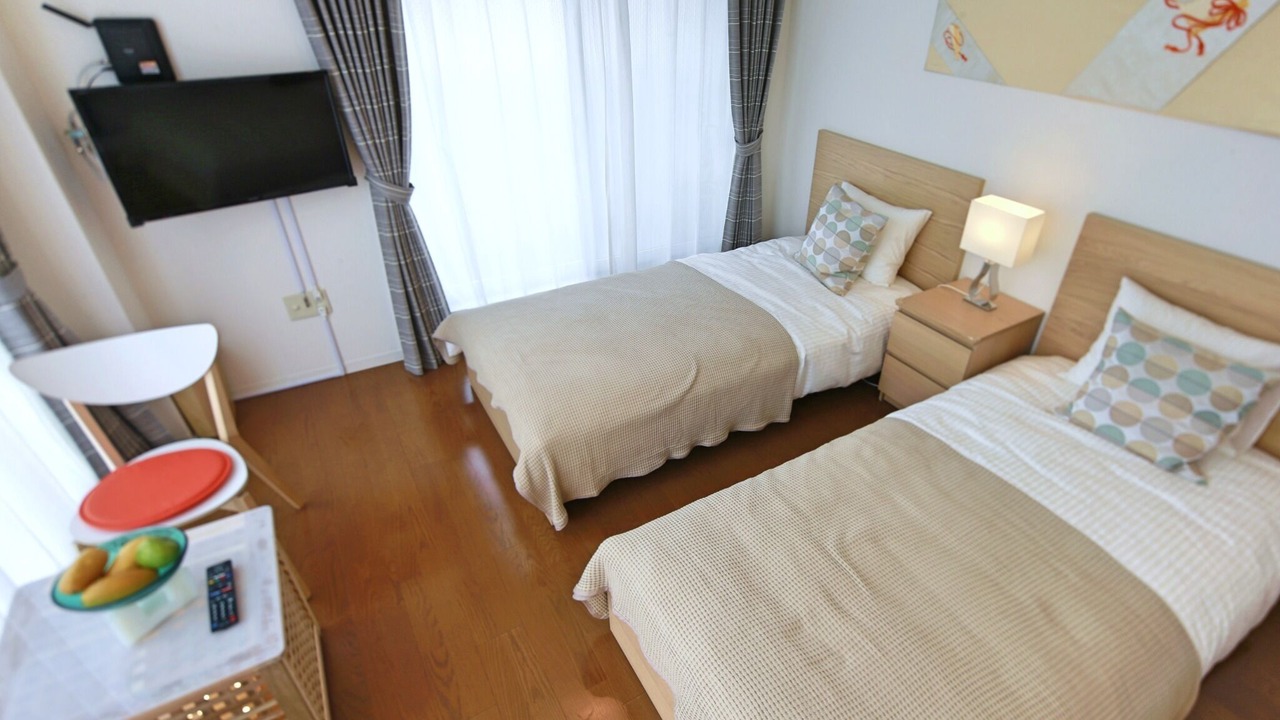 Photo of Bedroom in Kamata