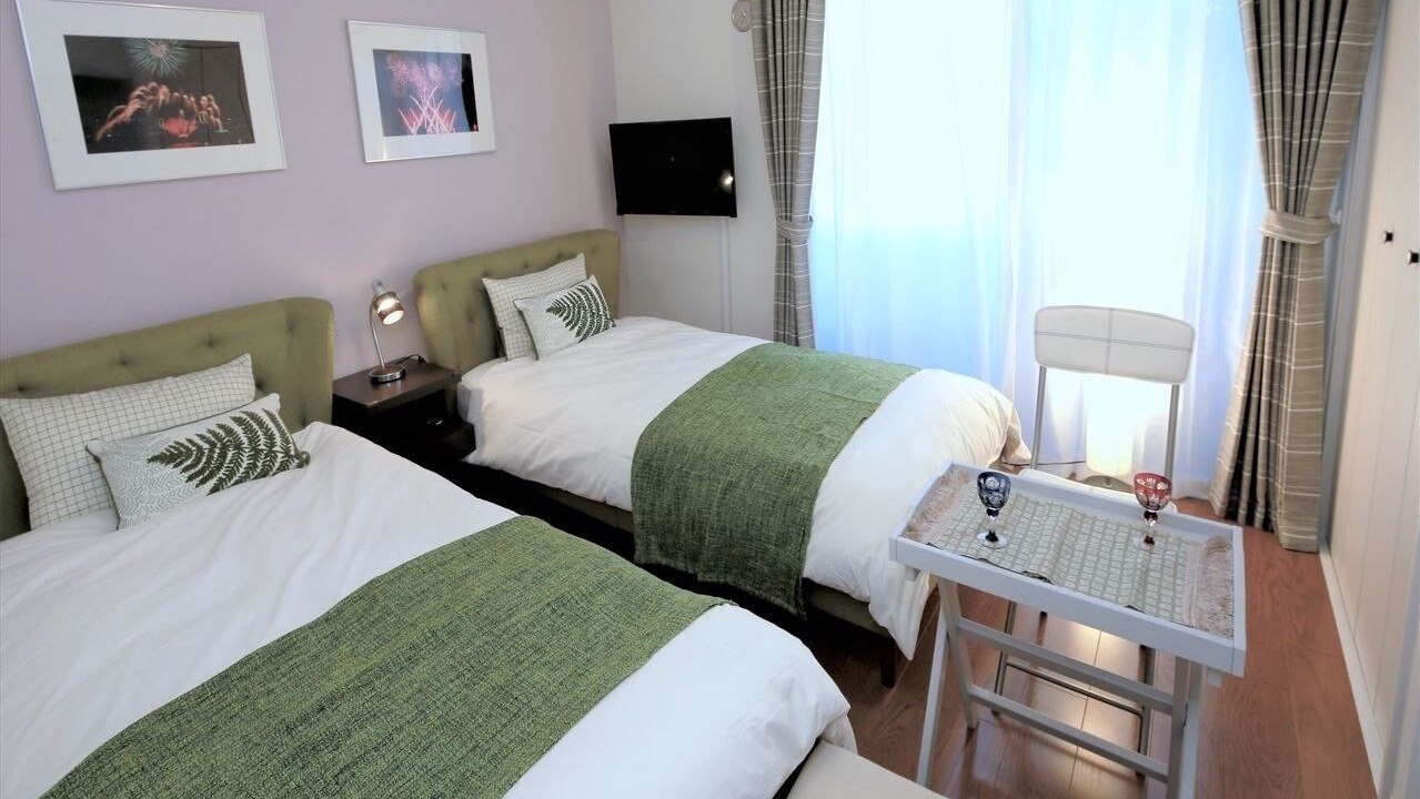 Photo of Bedroom in Kamata