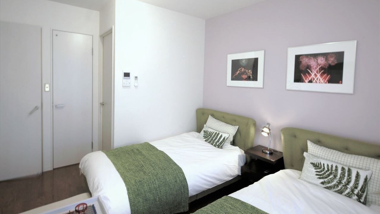 Photo of Bedroom in Kamata