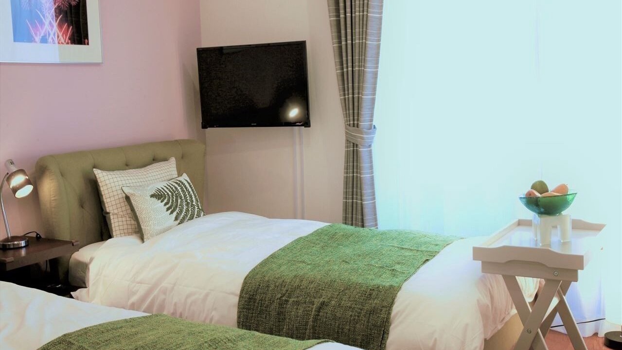 Photo of Bedroom in Kamata