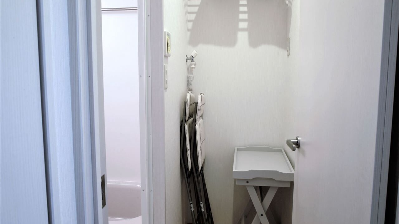 Photo of Bathroom in Kamata