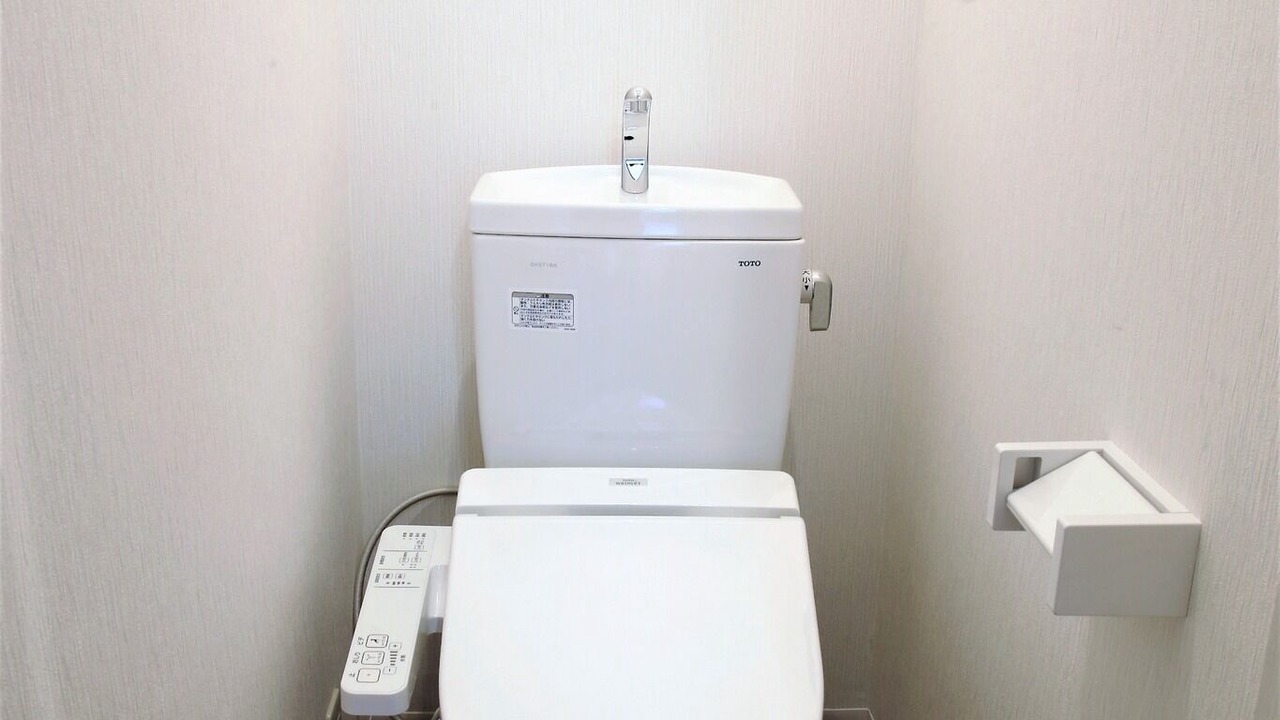 Photo of Bathroom in Kamata