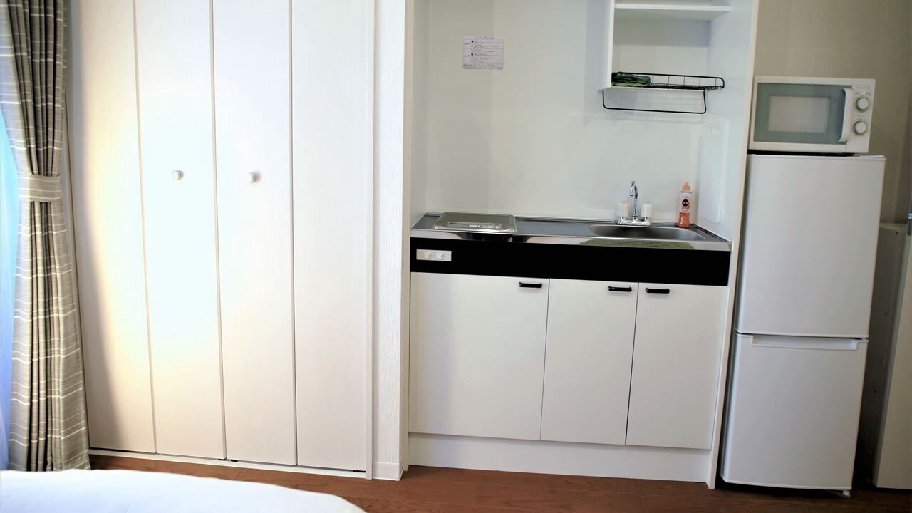 Photo of Bedroom in Kamata