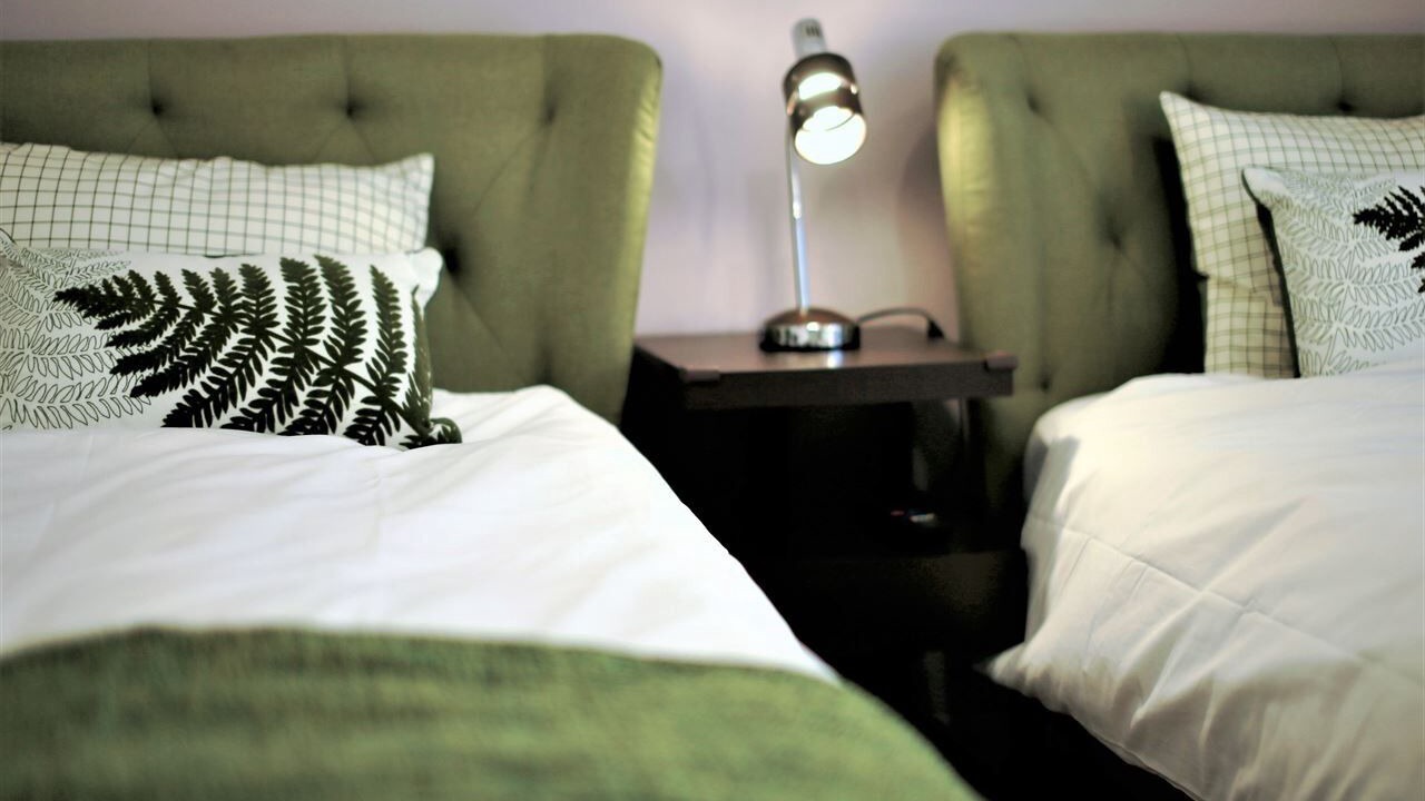 Photo of Bedroom in Kamata