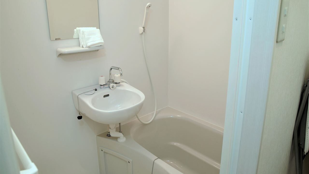 Photo of Bathroom in Kamata