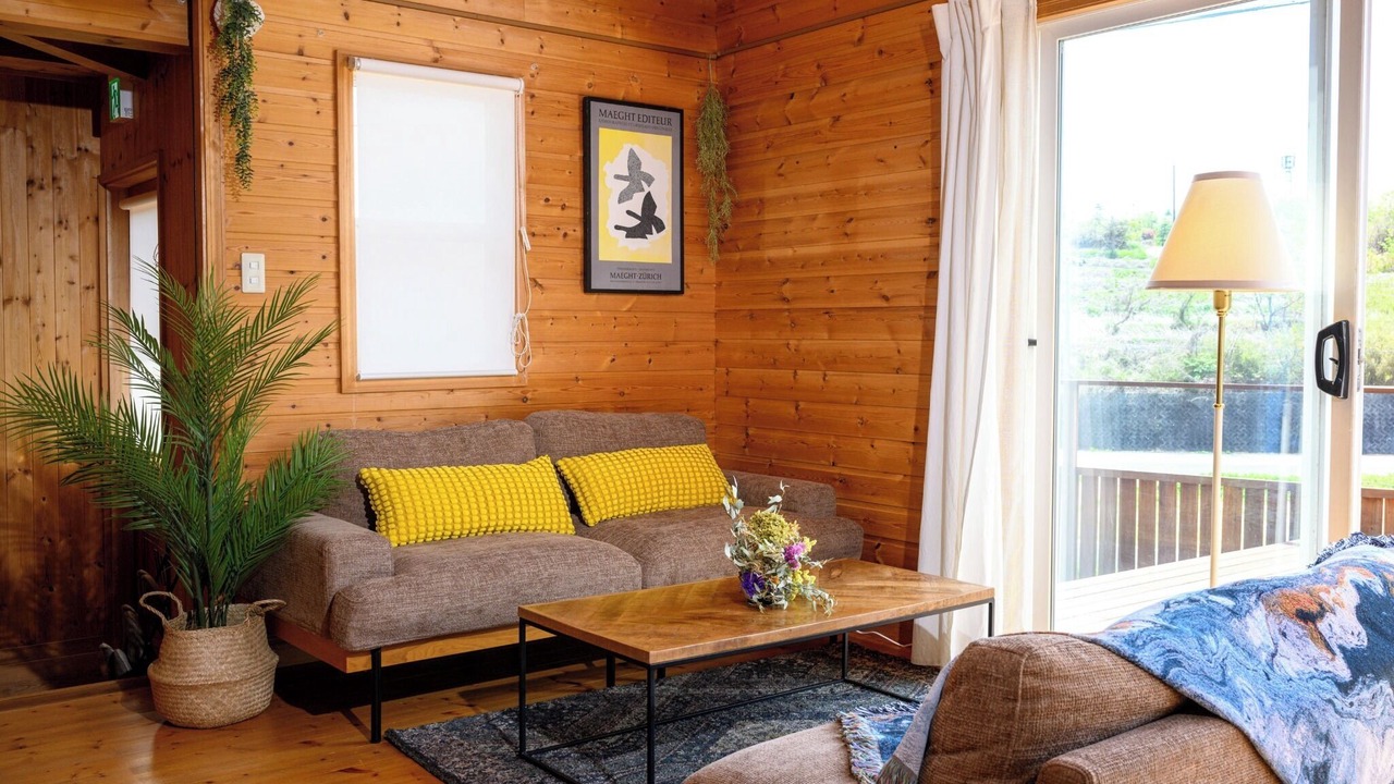 Photo of Livingroom in Nirasaki