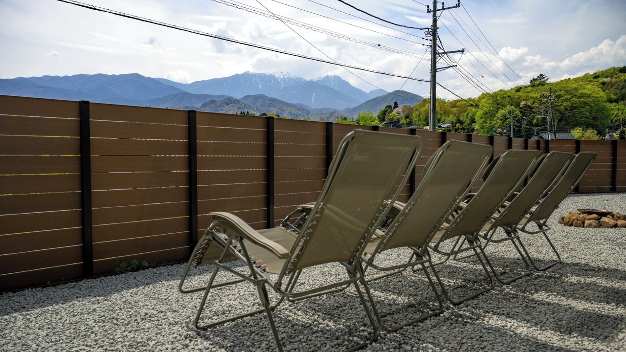 Photo of Outdoor in Nirasaki
