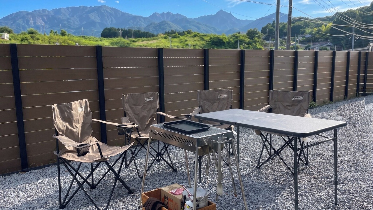 Photo of Outdoor in Nirasaki