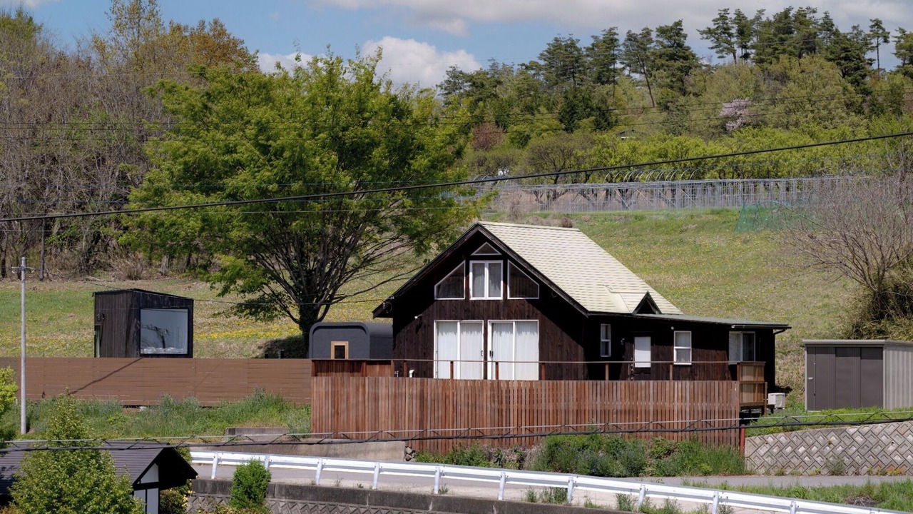Photo of Outdoor in Nirasaki