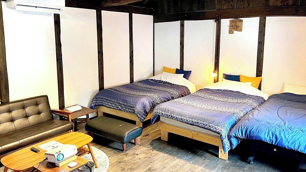 Photo of Others in Takayama-mura