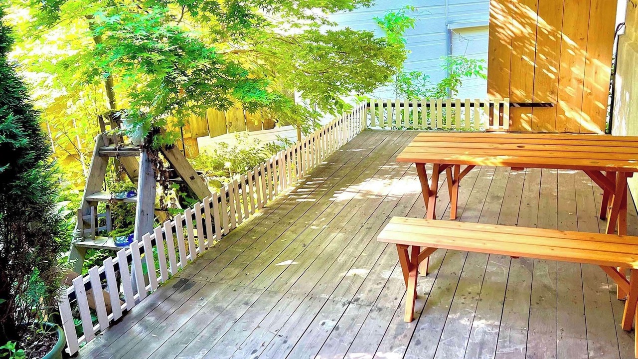 Photo of Outdoor in Takayama-mura