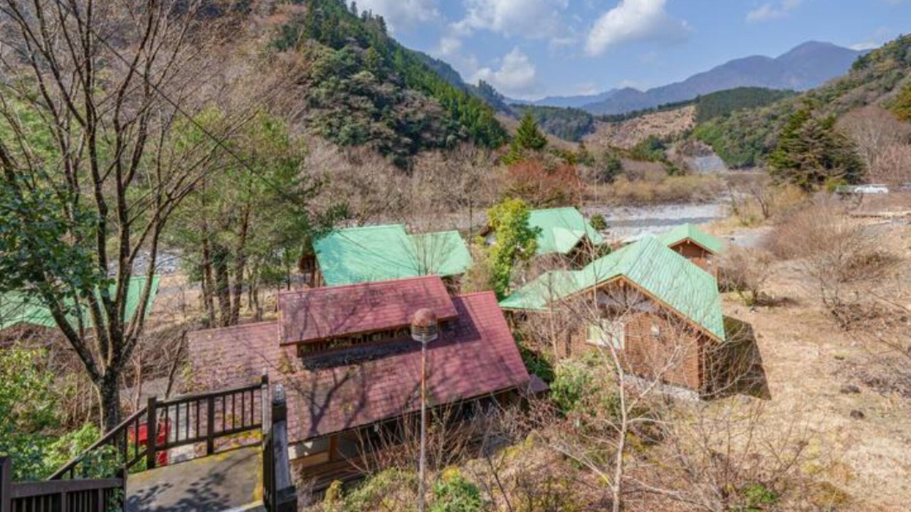 Photo of Outdoor in Kawanehon